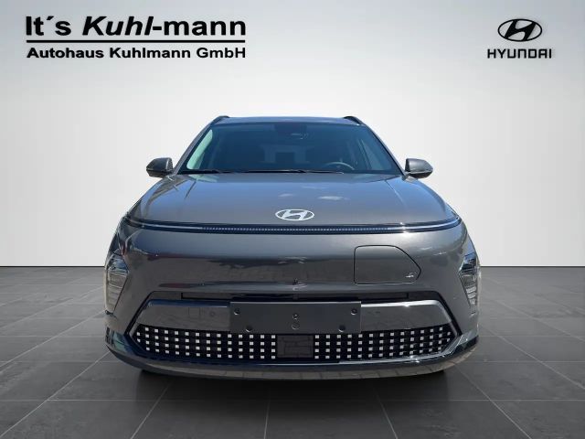 Hyundai Kona Electric Trend