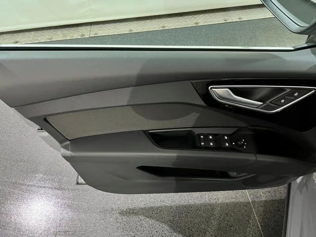 Audi Q4 e-tron 35 Sportback