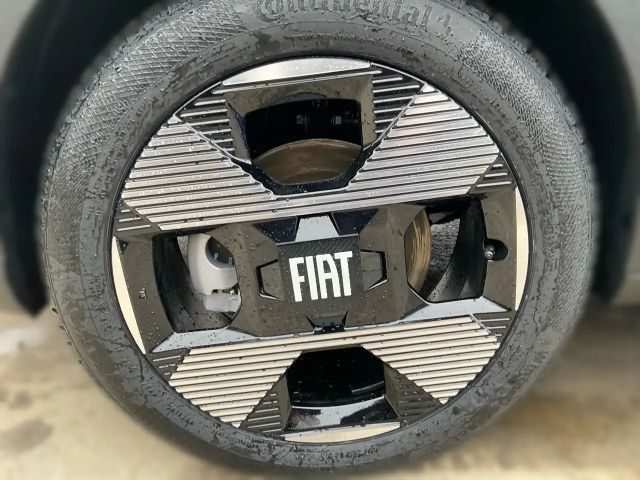 Fiat Grande Panda La Prima