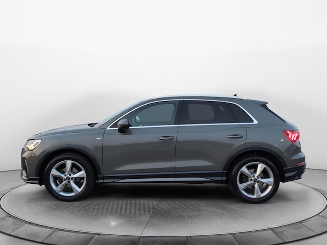 Audi Q3 35 TFSI S-Tronic