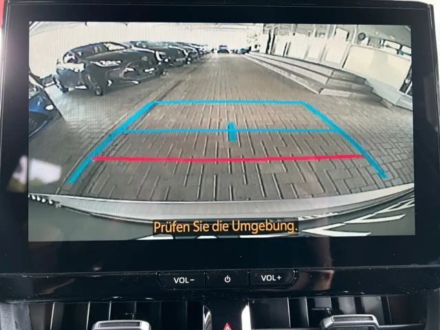 Toyota Corolla Hybride