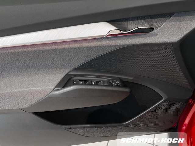 Skoda Enyaq Loft iV 80