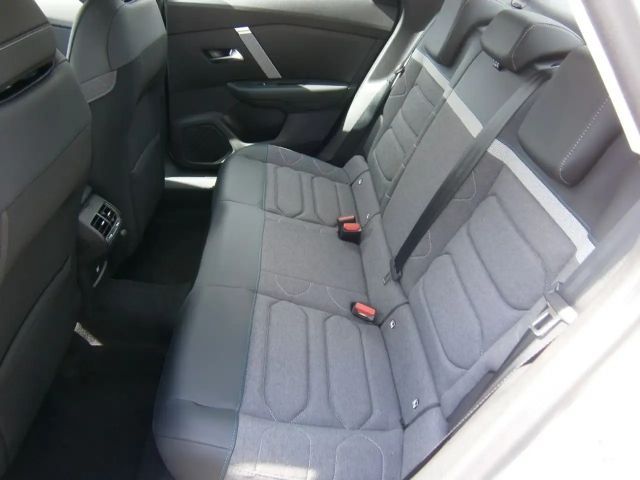 Citroën C4 Feel PureTech