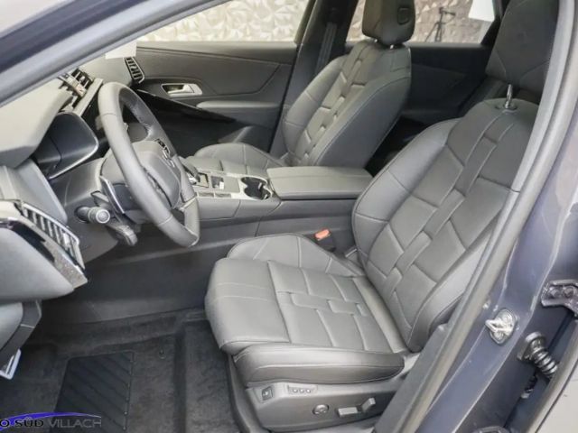 DS DS 7 Crossback BlueHDi Mobiles Étoile