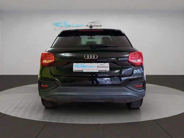 Audi Q2 1.5 TFSI S-Tronic