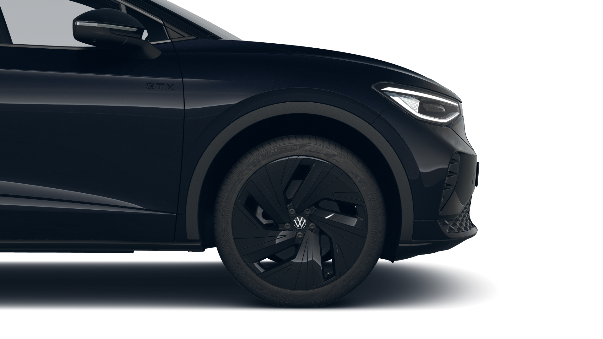 Volkswagen ID.4 GTX