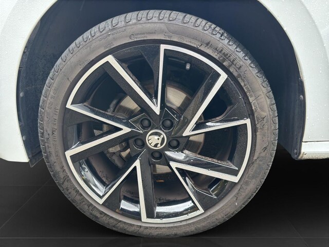 Skoda Kamiq 1.5 TSI Monte Carlo