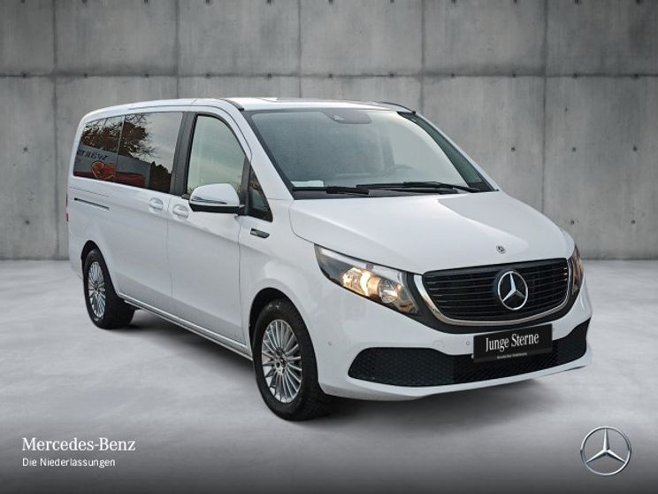 Mercedes-Benz EQV 300 Limousine Lang