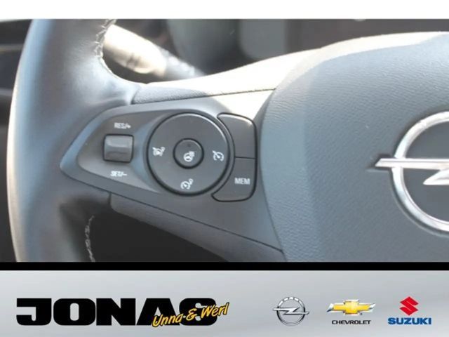 Opel Corsa Edition F Edition