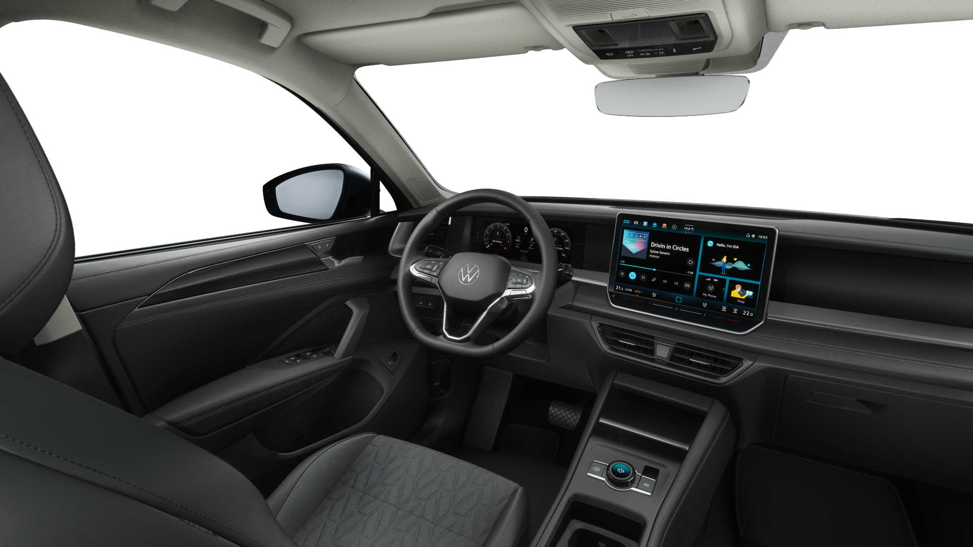 Volkswagen Tayron Life