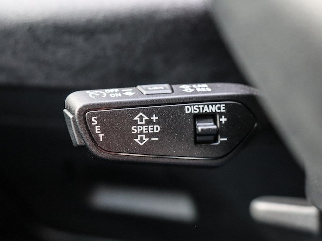 Audi A6 Avant Quattro S-Tronic