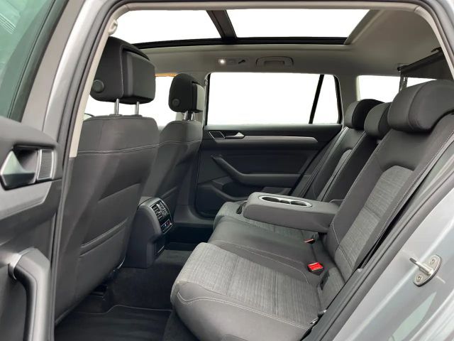 Volkswagen Passat Business DSG Variant