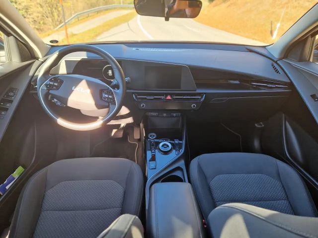 Kia Niro EV Edition 7 e-Niro