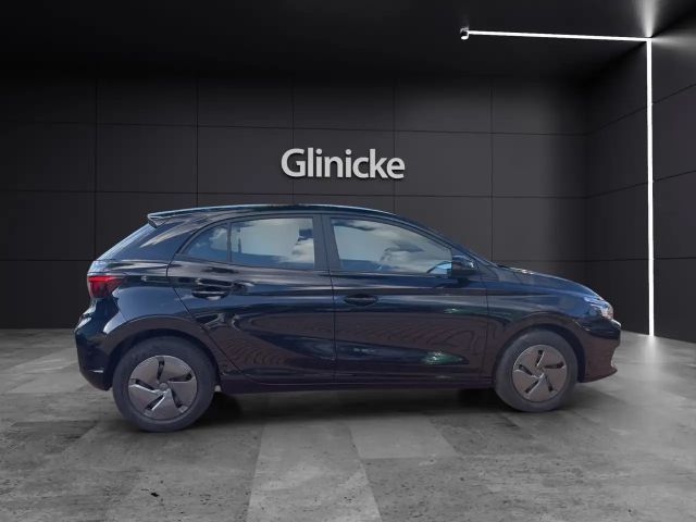 MG MG3 Standard range