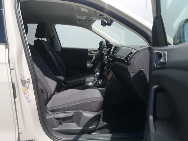 Volkswagen T-Cross DSG Life