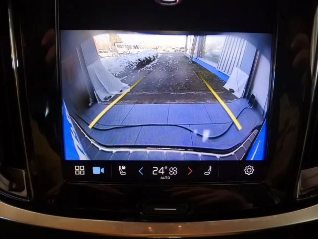 Volvo V60 Cross Country AWD