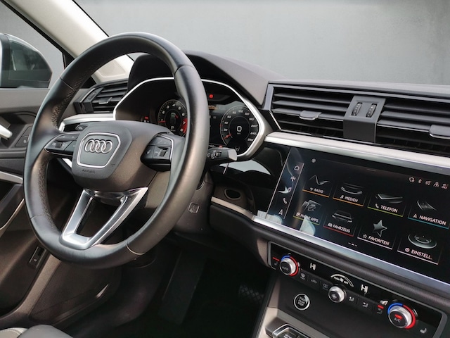 Audi Q3 35 TFSI S-Tronic Sportback