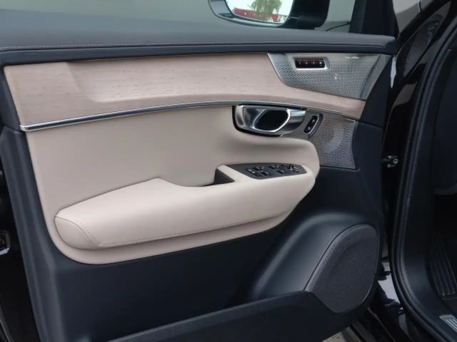 Volvo XC90 Bright Ultra