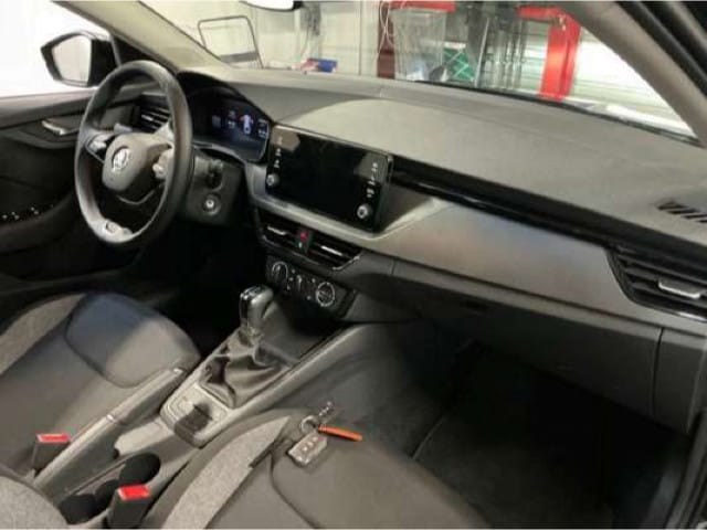 Skoda Scala 1.0 TSI