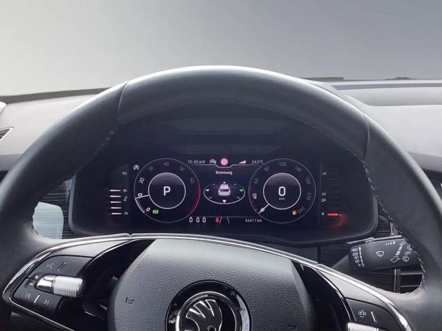 Skoda Kodiaq 1.5 TSI Style Style