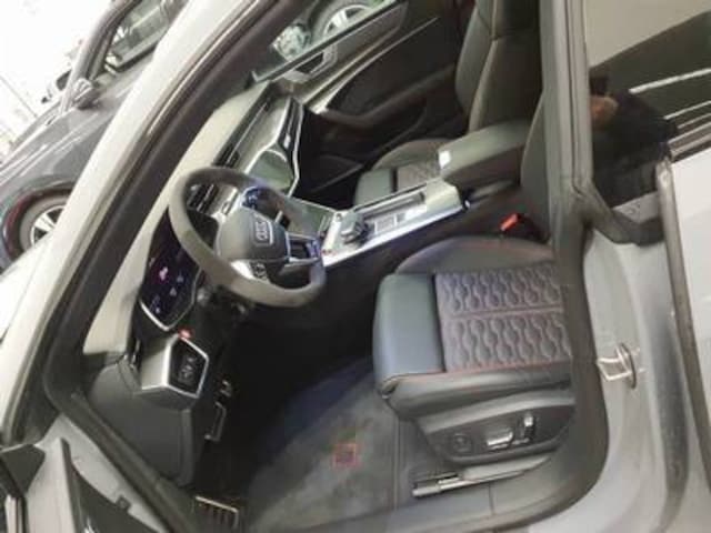 Audi RS7 Performance Quattro Sportback