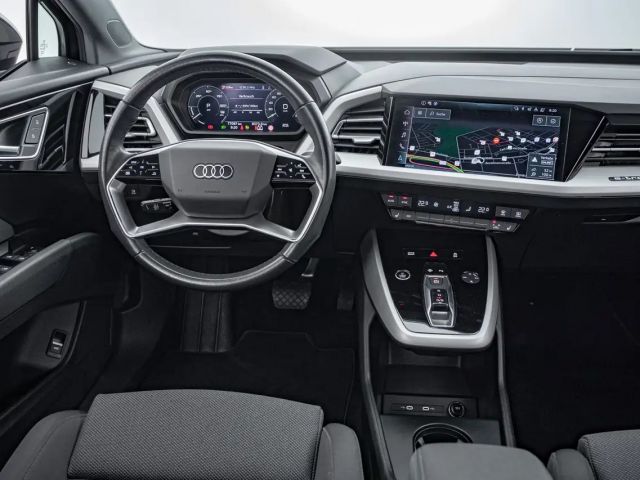 Audi Q4 e-tron 40