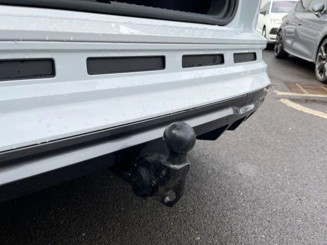 Cupra Ateca 1.5 TSI DSG