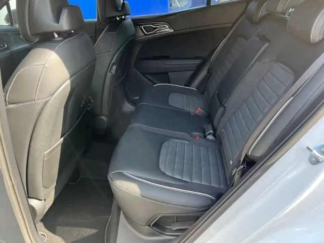 Kia Sportage GT-Line Vierwielaandrijving