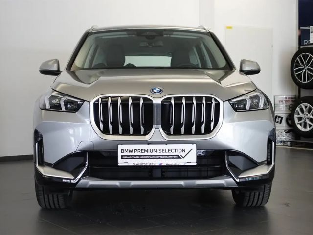 BMW X1 xDrive25e