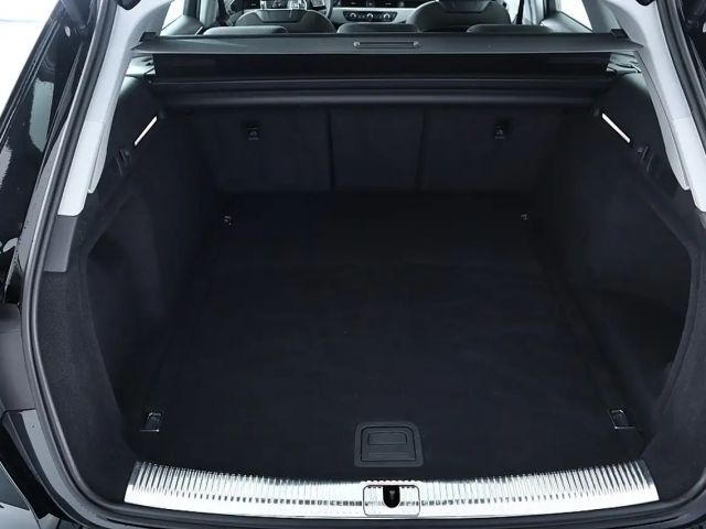 Audi A4 35 TDI Avant Business S-Tronic Sport