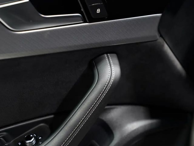 Audi A5 40 TDI S-Line