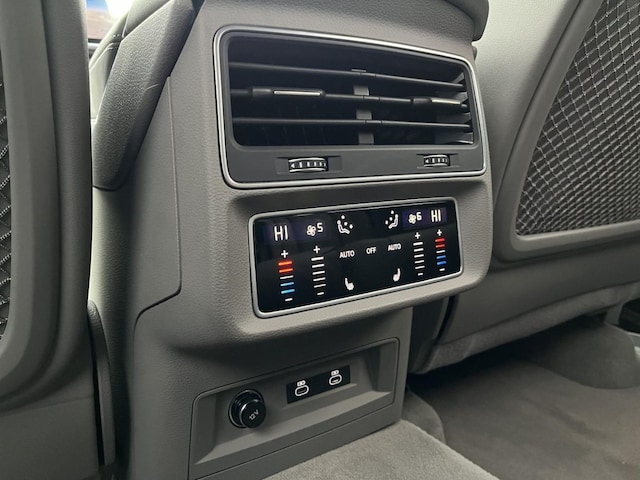 Audi Q7 45 TDI Quattro