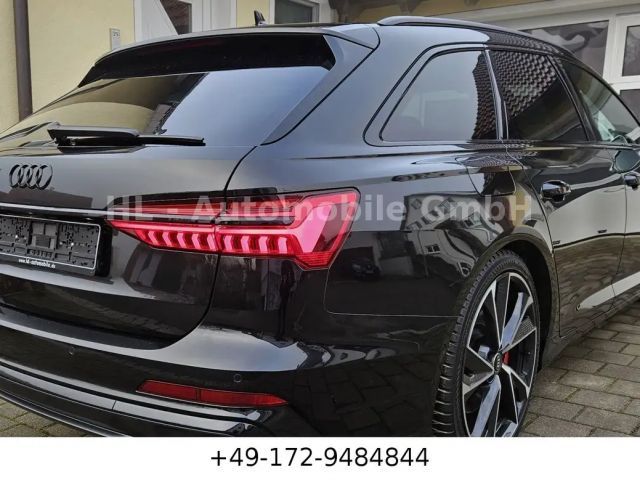 Audi S6 3.0 TDI Avant Quattro