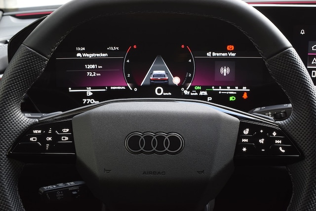 Audi A5 Avant Quattro S-Tronic