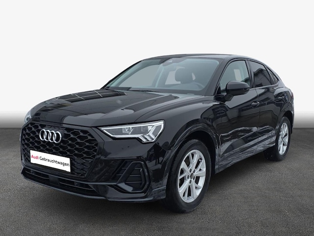 Audi Q3 35 TFSI S-Tronic Sportback