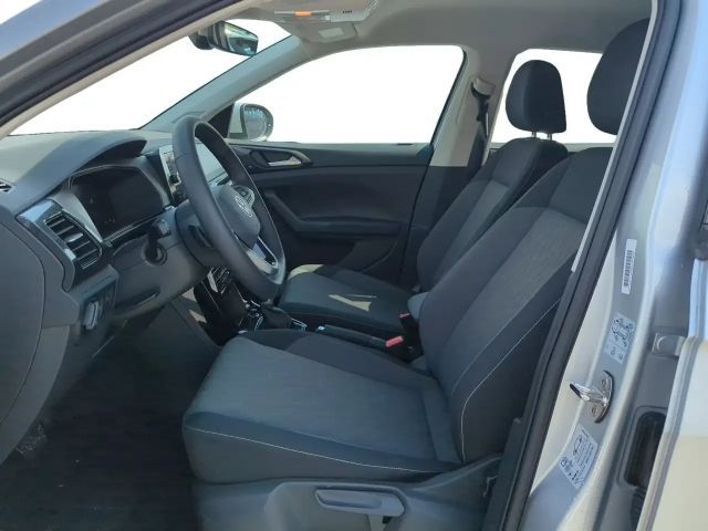 Volkswagen T-Cross 1.5 TSI DSG Life