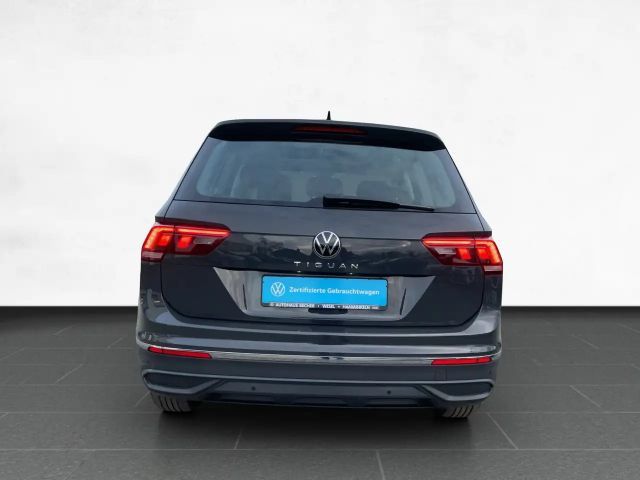 Volkswagen Tiguan 2.0 TDI DSG Life