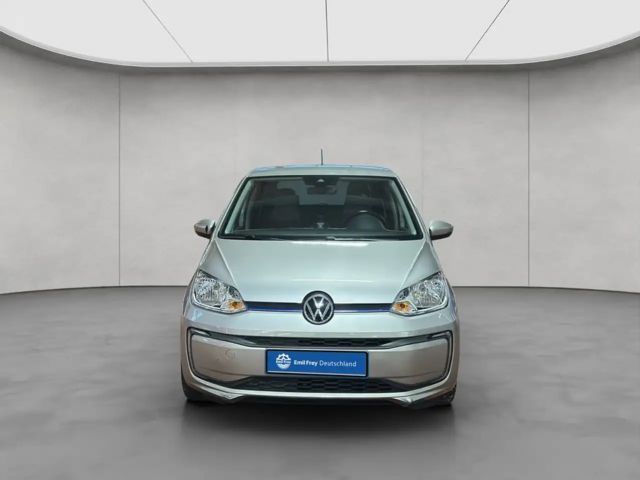 Volkswagen e-up! Plus Style