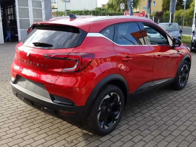 Mitsubishi ASX EDITION 1.8 Hybrid