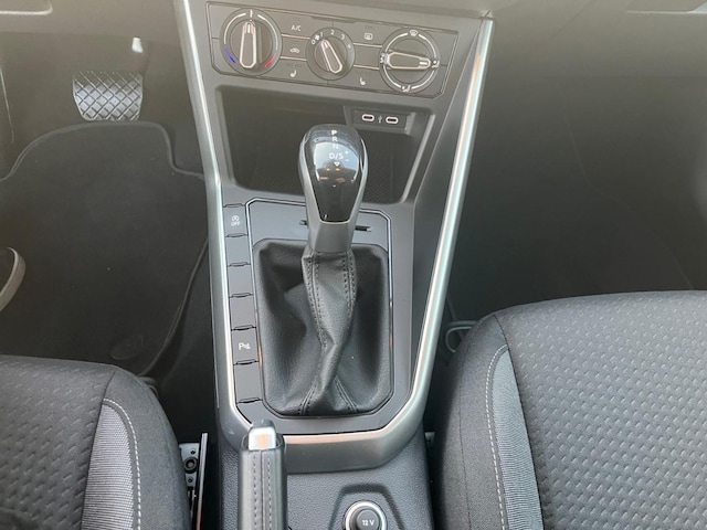 Volkswagen Polo 1.0 TSI DSG