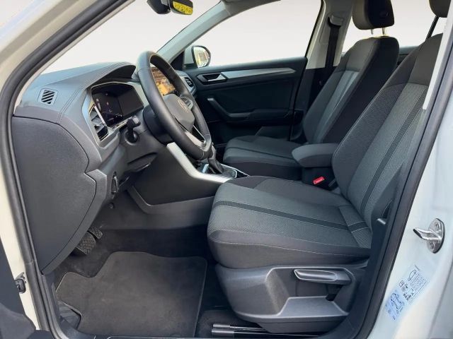 Volkswagen T-Roc 1.5 TSI DSG Life