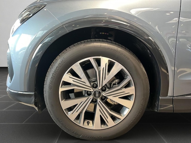 Audi Q4 e-tron 35 Sportback