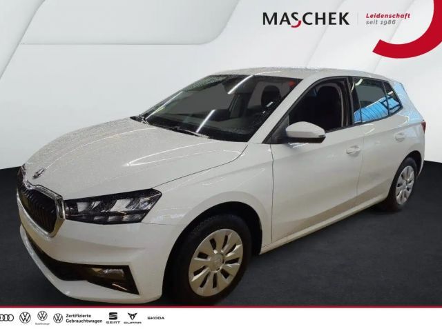 Skoda Fabia 1.0 TSI