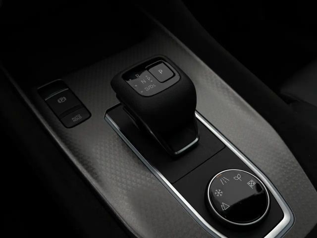 Nissan Qashqai AWD DIG-T