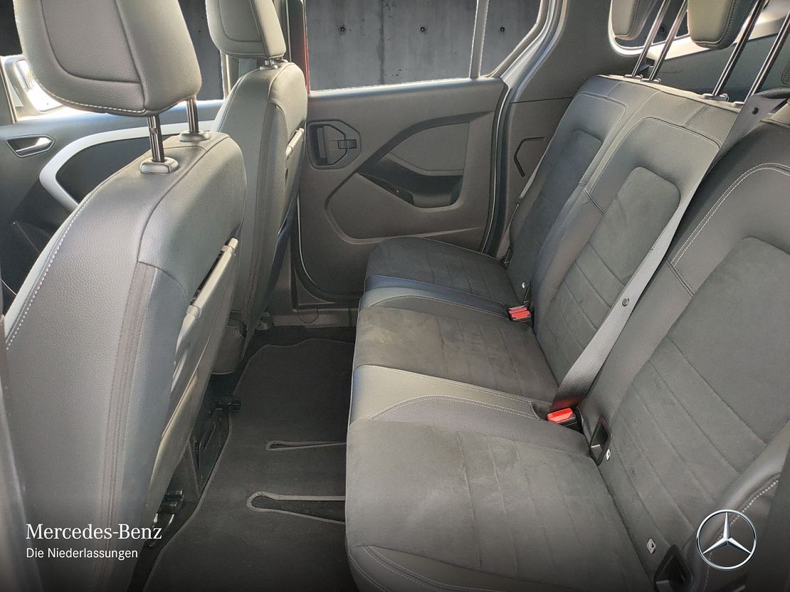 Mercedes-Benz T 180 Progressive