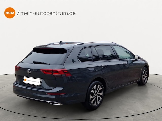 Volkswagen Golf 2.0 TDI Golf VIII Variant