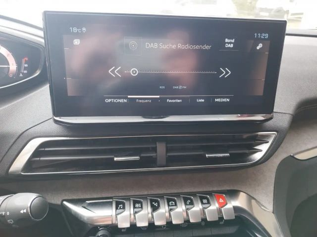 Peugeot 3008 EAT8 GT-Line