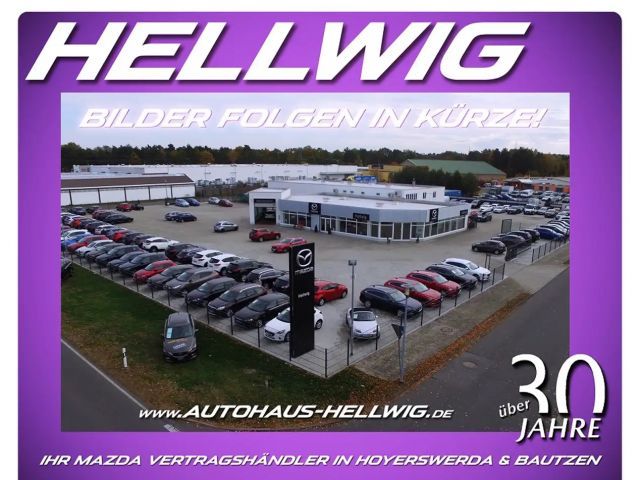 Mazda CX-80 Homura Plus