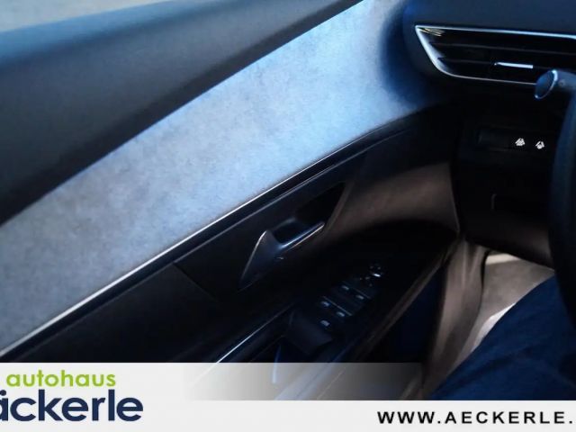 Peugeot 5008 GT-Line