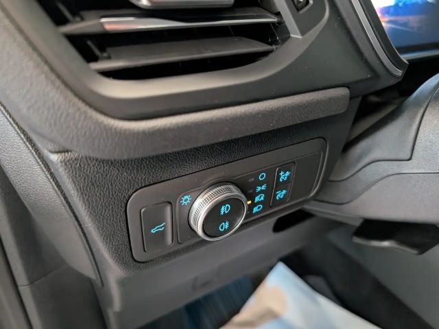 Ford Kuga AWD Hybrid Titanium